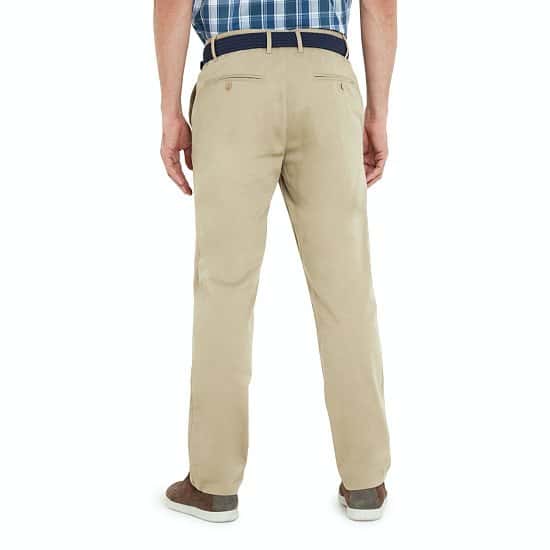 SALE - Men's Newtown Chino Style Trousers!