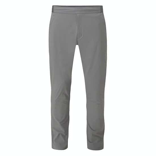 SALE - Men's Fleet Lightweight Trekking Trousers!