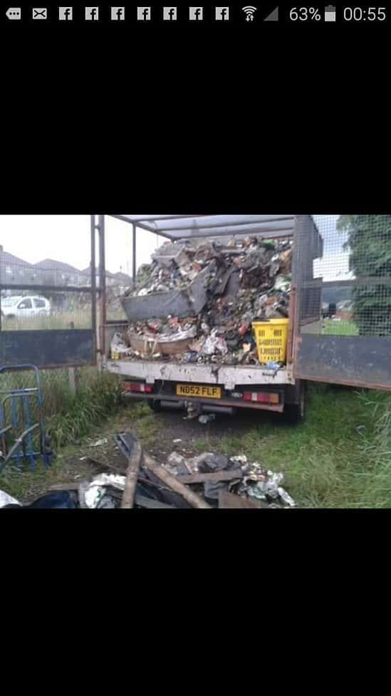Waste clearance services. House clearance. Garden clearance. Hazardous waste services (sharps sweeps
