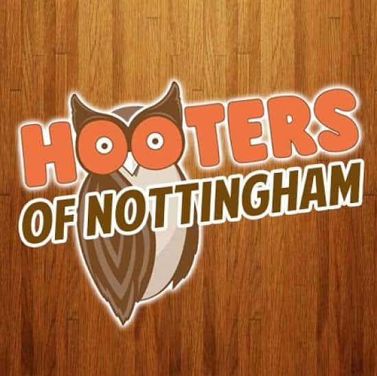 WIN a £50 Voucher for Hooters