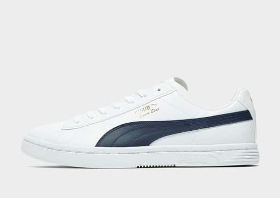Puma court star shop