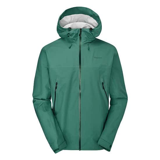 Men's Momentum Waterproof Jacket - £190.00!