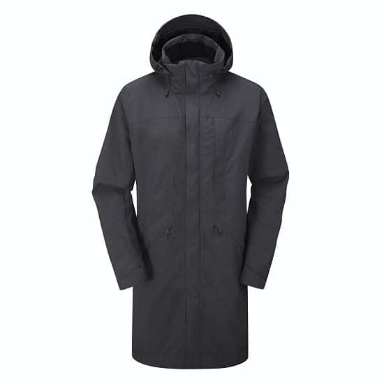 Men s Hilltop Waterproof Jacket 225.00 Rohan Travel