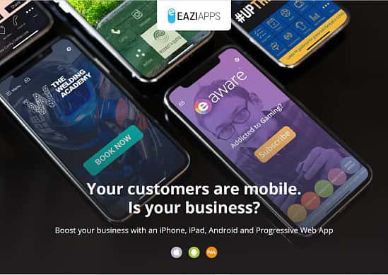 🎁FREE DEMO MOBILE APP FOR YOUR BUSINESS🚀