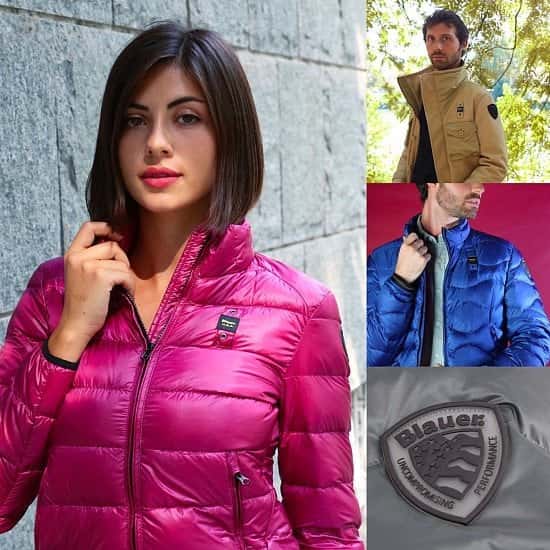 HURRY - UP TO 30% DISCOUNT ON BLAUER COATS PLUS A FURTHER 10% FOR SNIZL USERS (CODE SNIZL10)
