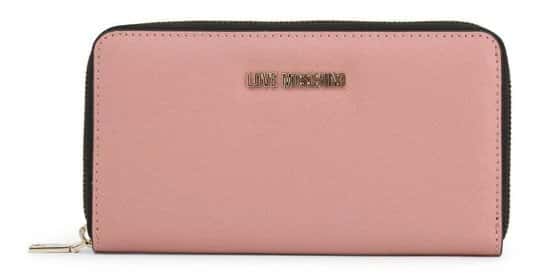 Love Moschino Purse for only £49.99!  Save 43.01 now!