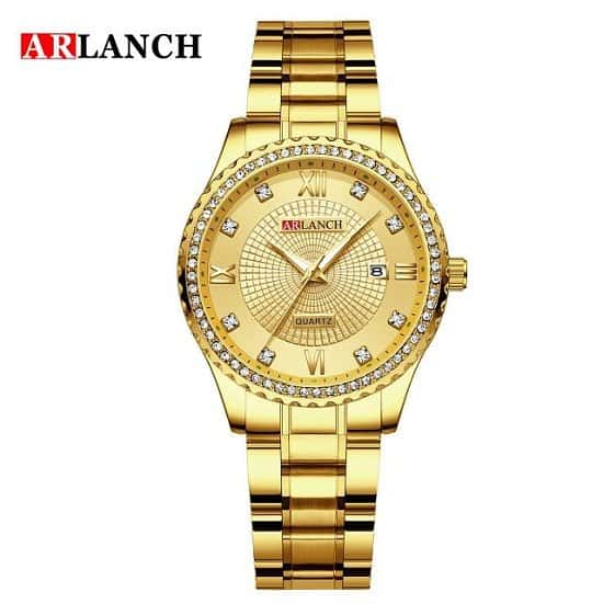 Lovely Luxury Watch For You at Affordable Price