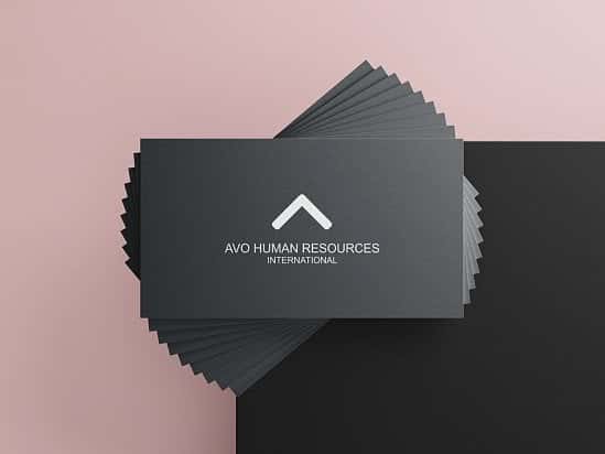 Professional Business Cards - SAVE NOW
