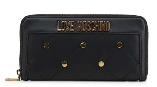Save £52 on this Love Moschino Purse! Now for only £55.99
