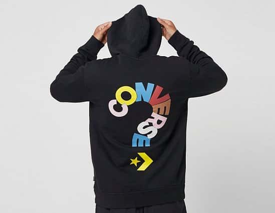 SAVE 29% - Converse Overhead Hoodie - size? Exclusive!