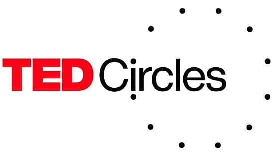 TEDCircle 'Everyone's environment' - a conversation in an intimate virtual conference!