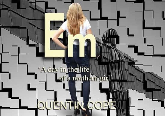 MECURIAN BOOKS – A different point of view … ‘Em’