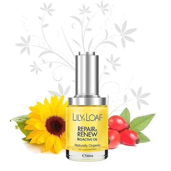 Limited Stock || 20% OFF - Repair & Renew Natural Organic Oils || Free UK Delivery