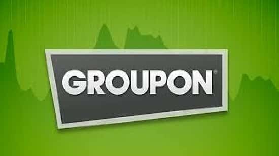 Groupon deals that you will like
