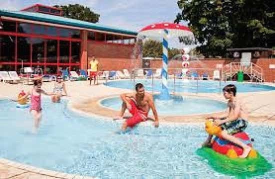 Shorefield Holiday Parks