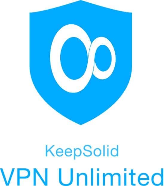 Secure your digital life with KeepSolid VPN Unlimited® Activation for 5 devices 1 year Subscription