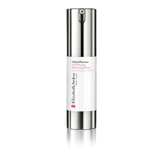 Christmas Gift Ideas - SAVE on Elizabeth Arden - Visible Difference Good Morning Retexurising Primer