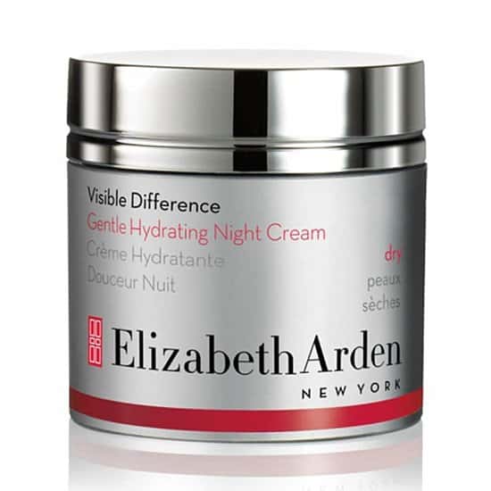 Christmas is coming - SAVE on Elizabeth Arden - Visible Difference Gentle Hydrating Night Cream!