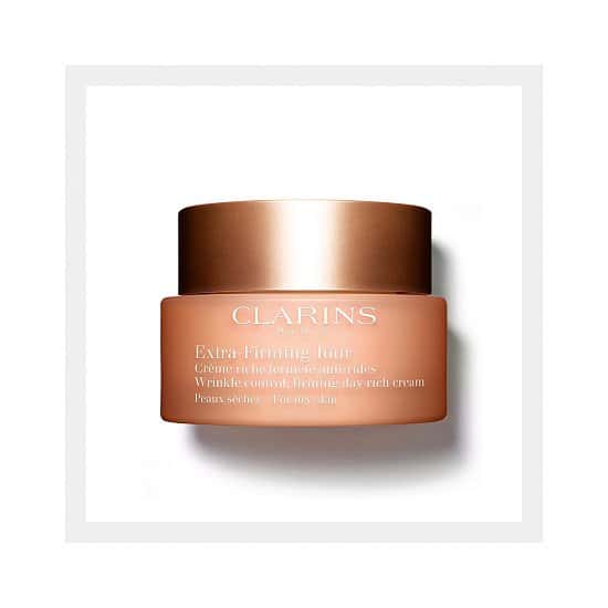SALE - Clarins Extra-Firming Day Cream for Dry Skin (50ml)!