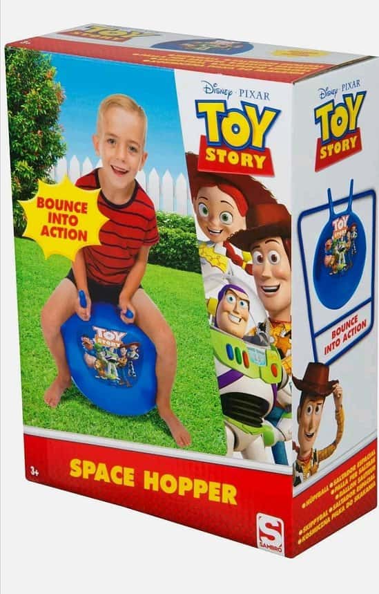 Hoppers toys new arrivals