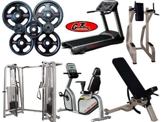 Best quality commercial fitness equipment in UK only with Gymwarehouse!