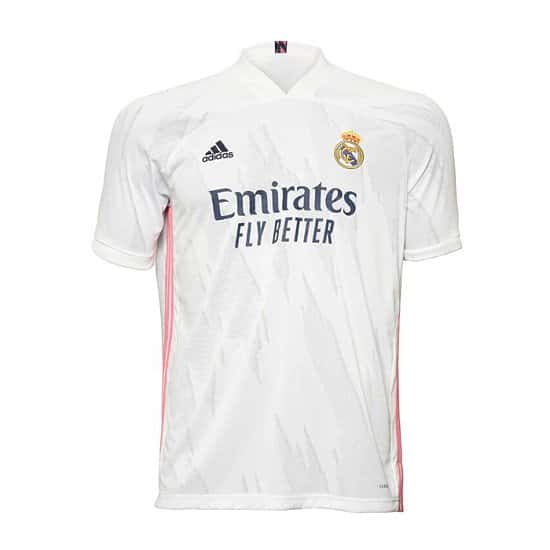 Madrid new jersey 2020 top