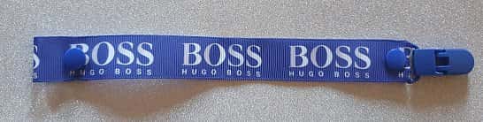 Hugo Boss Dummyclip