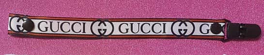 Gucci Dummyclip