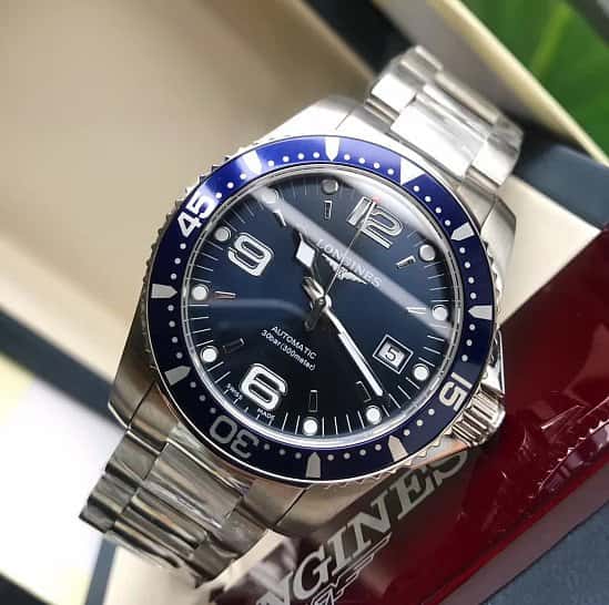 Mens watch deals store
