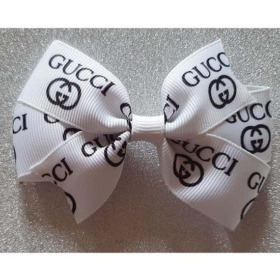 Gucci Hairbow or Headband