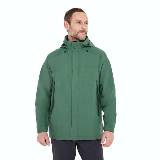 Rohan ascent jacket discount