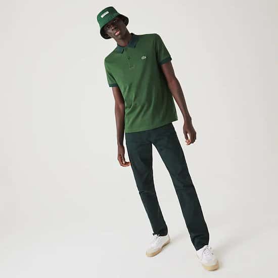 Lacoste deals clearance