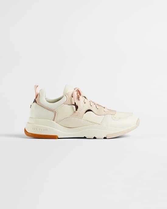 Sale chunky trainers shop