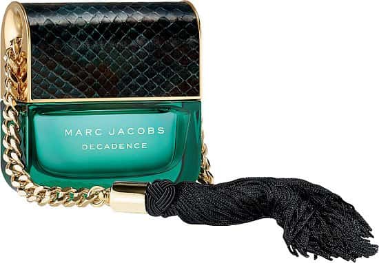 SALE - Marc Jacobs Decadence Eau de Parfum Spray 50ml!
