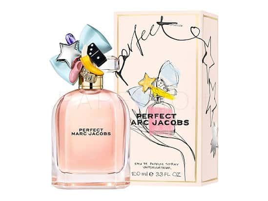 SALE - Marc Jacobs Perfect Eau de Parfum Spray 50ml!