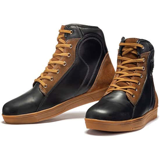 Ghostbikes boots discount