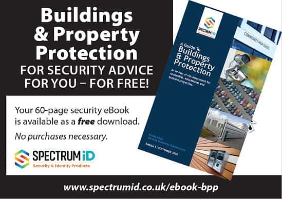 A Guide to Buildings & Property Protection