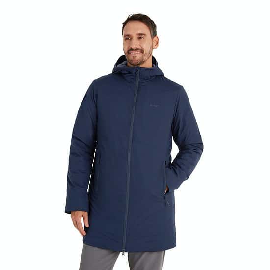 Rohan mens coats store