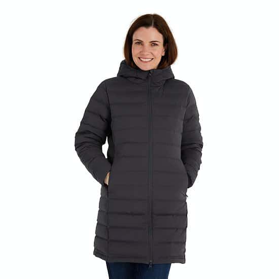 Rohan downtown coat sale