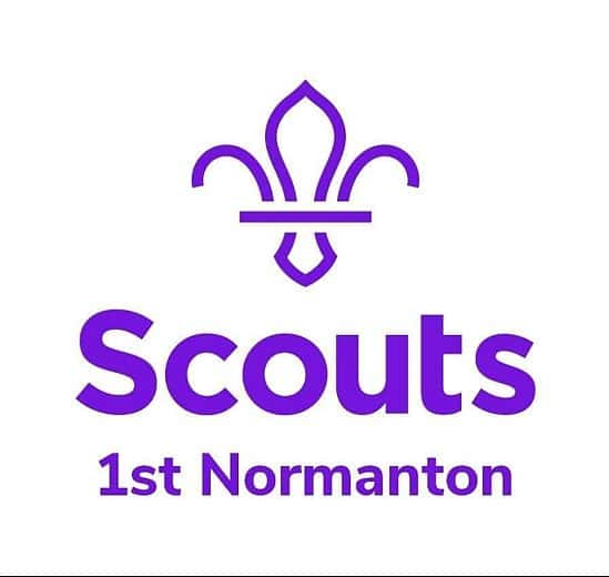 1st Normanton Scouts