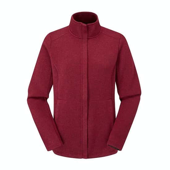 Rohan womens fleece on sale