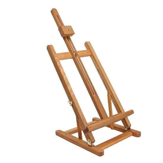 Daler-Rowney Simply Table Easel: £25.00!