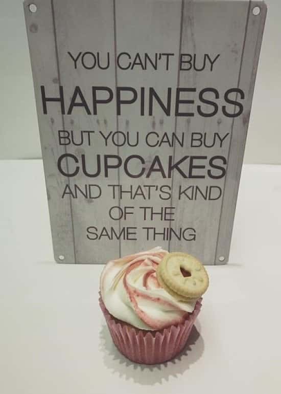 When Happiness Only Costs You £1... Come and Get Yours While Stocks Last!