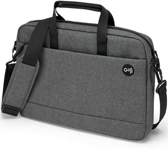 25% off Laptop bags when bought with Lapt