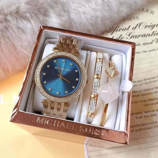 Reset michael kors watch top