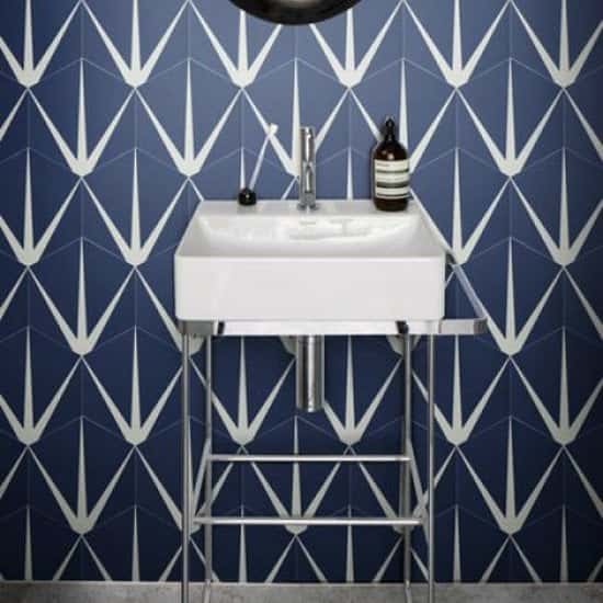 20 % off all tiles until end of February