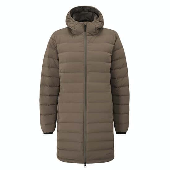 Rohan hotsell puffer jacket