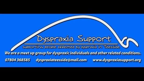 DYSPRAXIA SUPPORT GROUP TEESSIDE