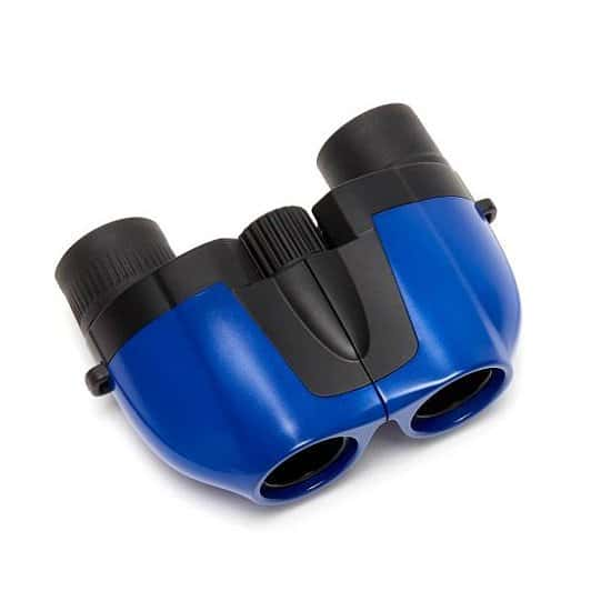 Birdwatching Trend 2021 - Puffin Jr children's binoculars