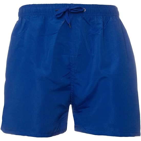 Clearance | Mens Board Trunks Swimming Shorts - £5.98!